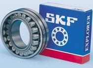 世界最大的轴承生产商;skf轴承产量占全球同类产品总产量的20%.