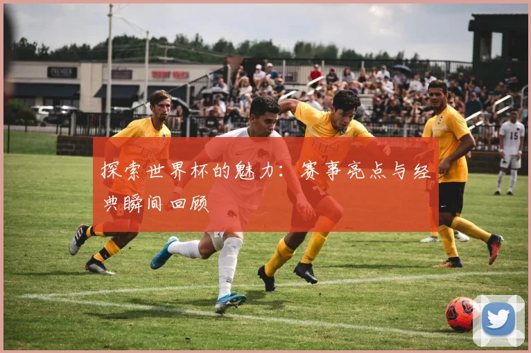 探索世界杯的魅力：赛事亮点与经典瞬间回顾