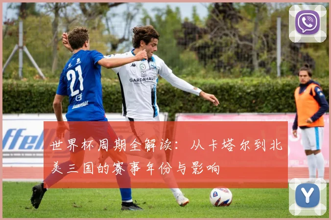 世界杯周期全解读：从卡塔尔到北美三国的赛事年份与影响