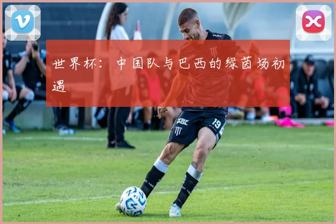 世界杯:中国队与巴西的绿茵场初遇